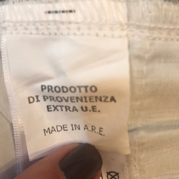 Mirtilo boys shorts Sz 10 - Picture 6 of 6